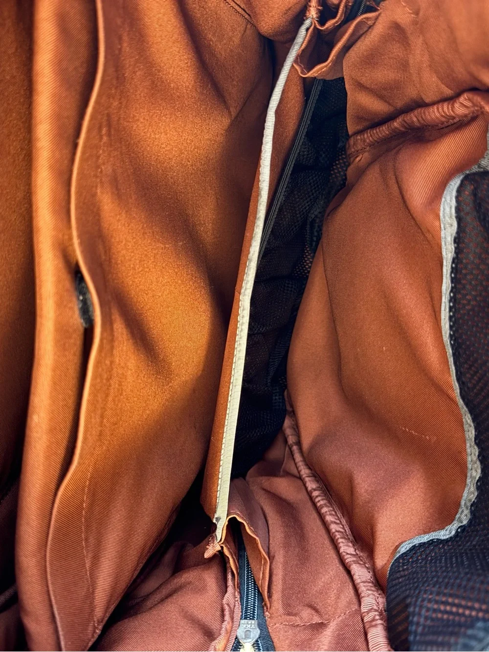 REI Quantum Backpack